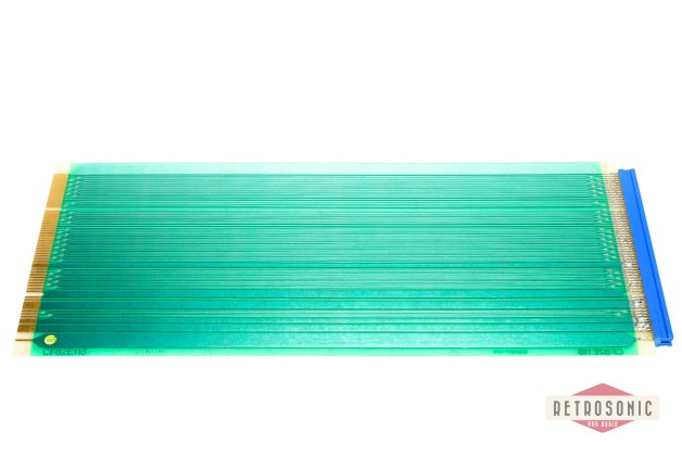 Solid State Logic SSL 4000 Extender Card CF82E118 #3