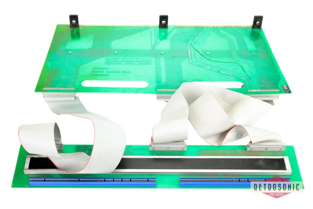 Solid State Logic SSL SL611E Extender Card + SLSL611E Extension