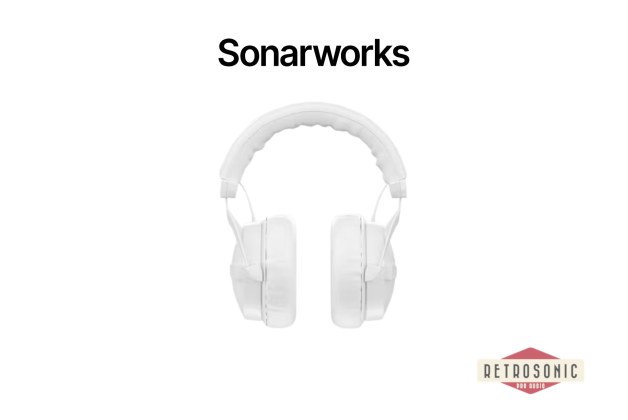 Sonarworks SoundID Reference for Headphones and Apollo Monitor Correction Add-on bundle Donwload