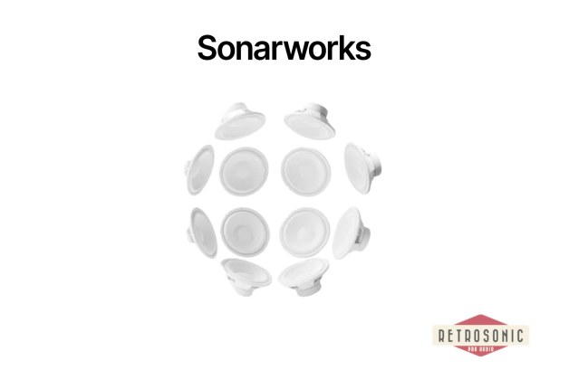 Sonarworks SoundID Reference for Multichannel and Apollo Monitor Correction Add-on bundle Donwload