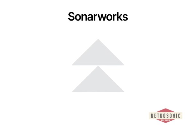 Sonarworks Upgrade from Sonarworks Reference 3 or 4 Studio edition to Sonarworks SoundID Reference for Speakers & Headphones License Key