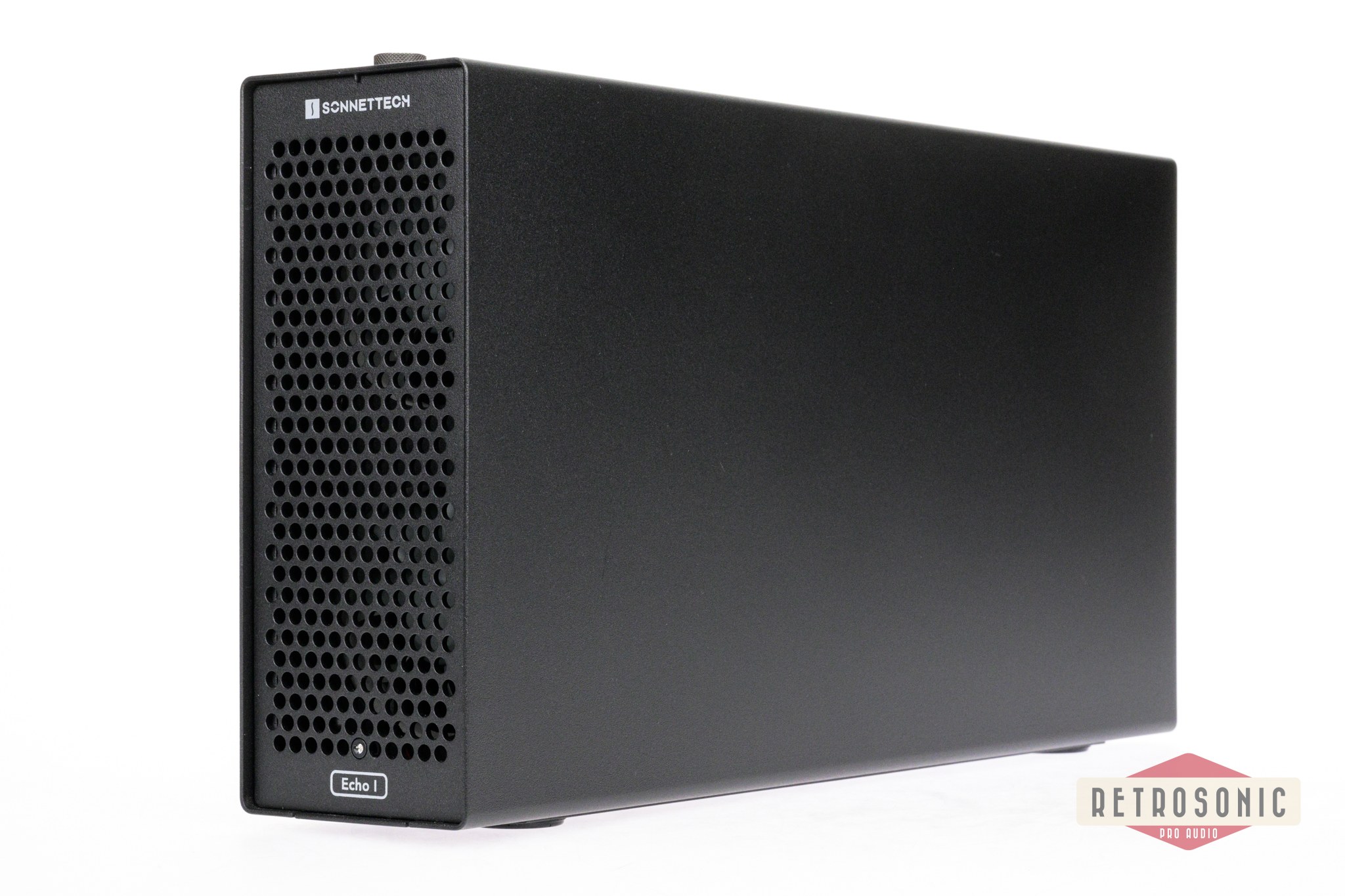 Sonnet DuoModo Single-Module TB3 Desktop Enclosure + DuoModo Echo I Module