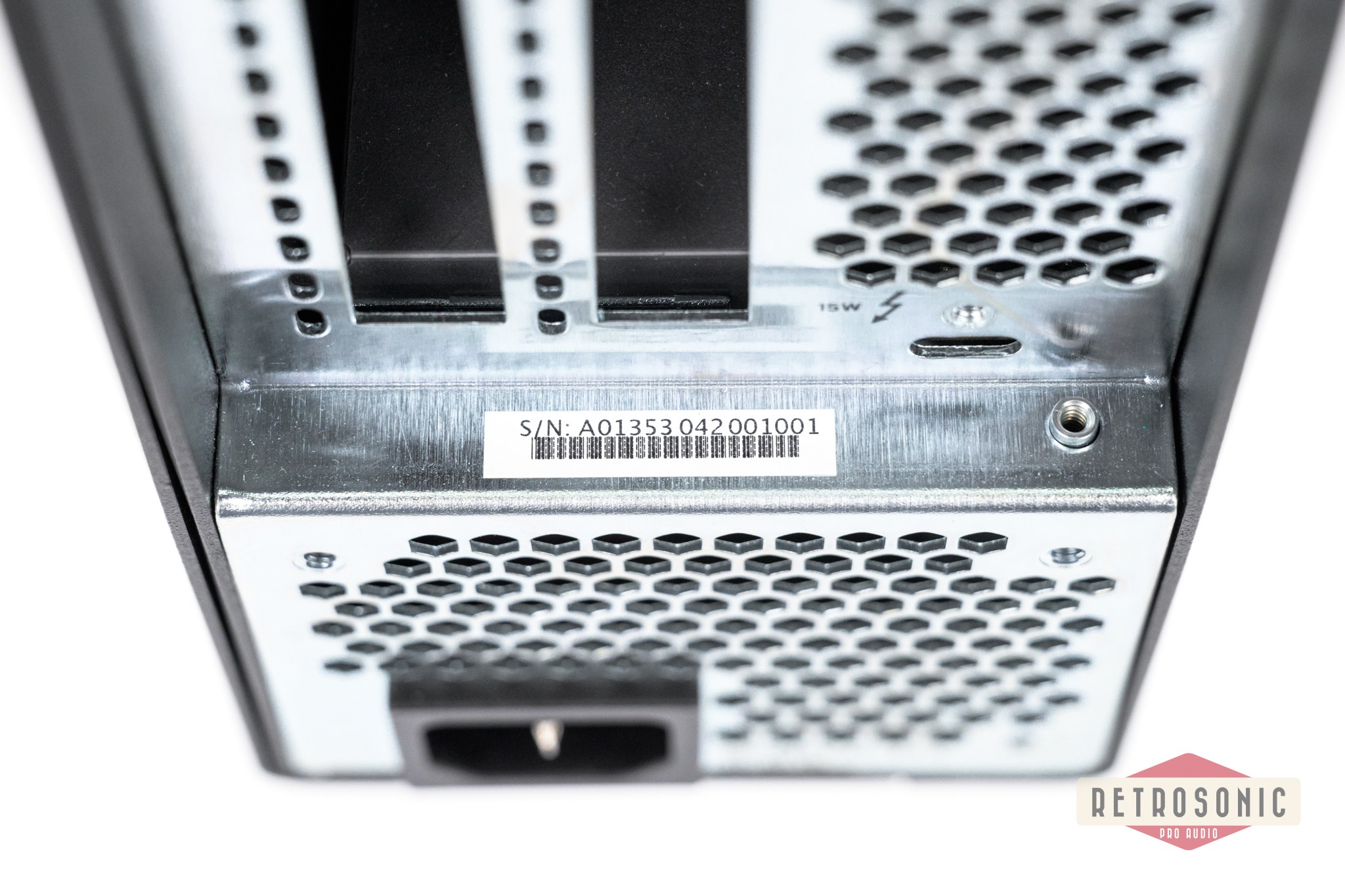 Sonnet DuoModo Single-Module TB3 Desktop Enclosure + DuoModo Echo I Module