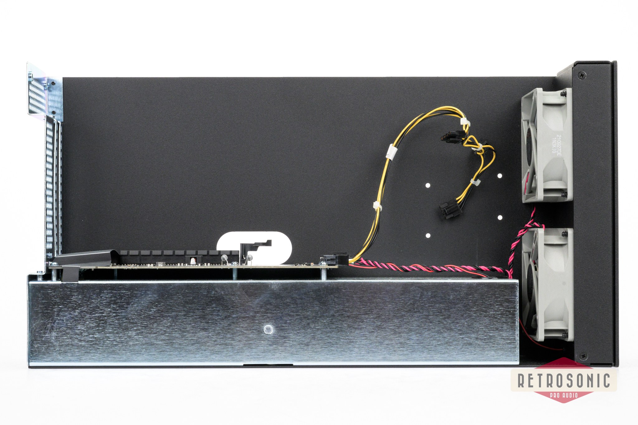 Sonnet DuoModo Single-Module TB3 Desktop Enclosure + DuoModo Echo I Module