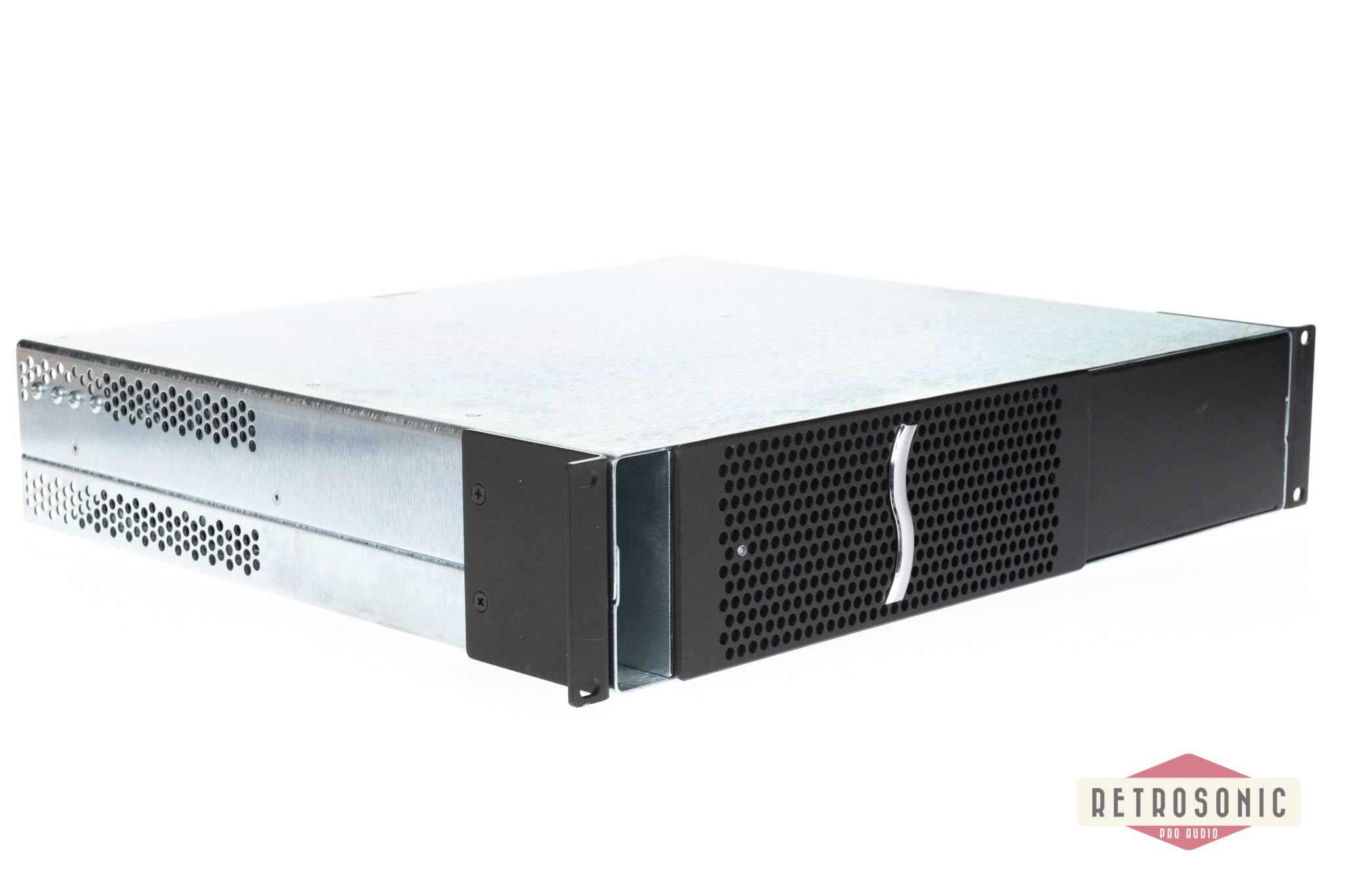 Sonnet Echo Express III-R Thunderbolt 3 Edition #1