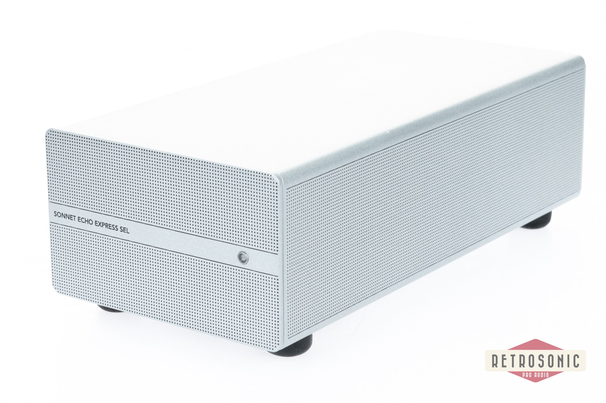 Sonnet Echo Express SEL Thunderbolt 2 to PCIe Card Expansion Chassis