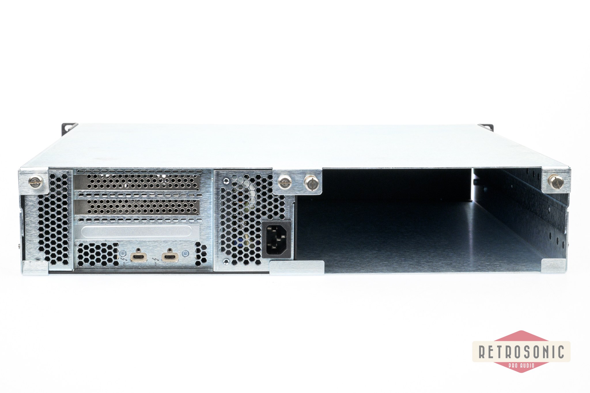 Sonnet Echo III TB3 3-SLOT PCIe Expansion Rack