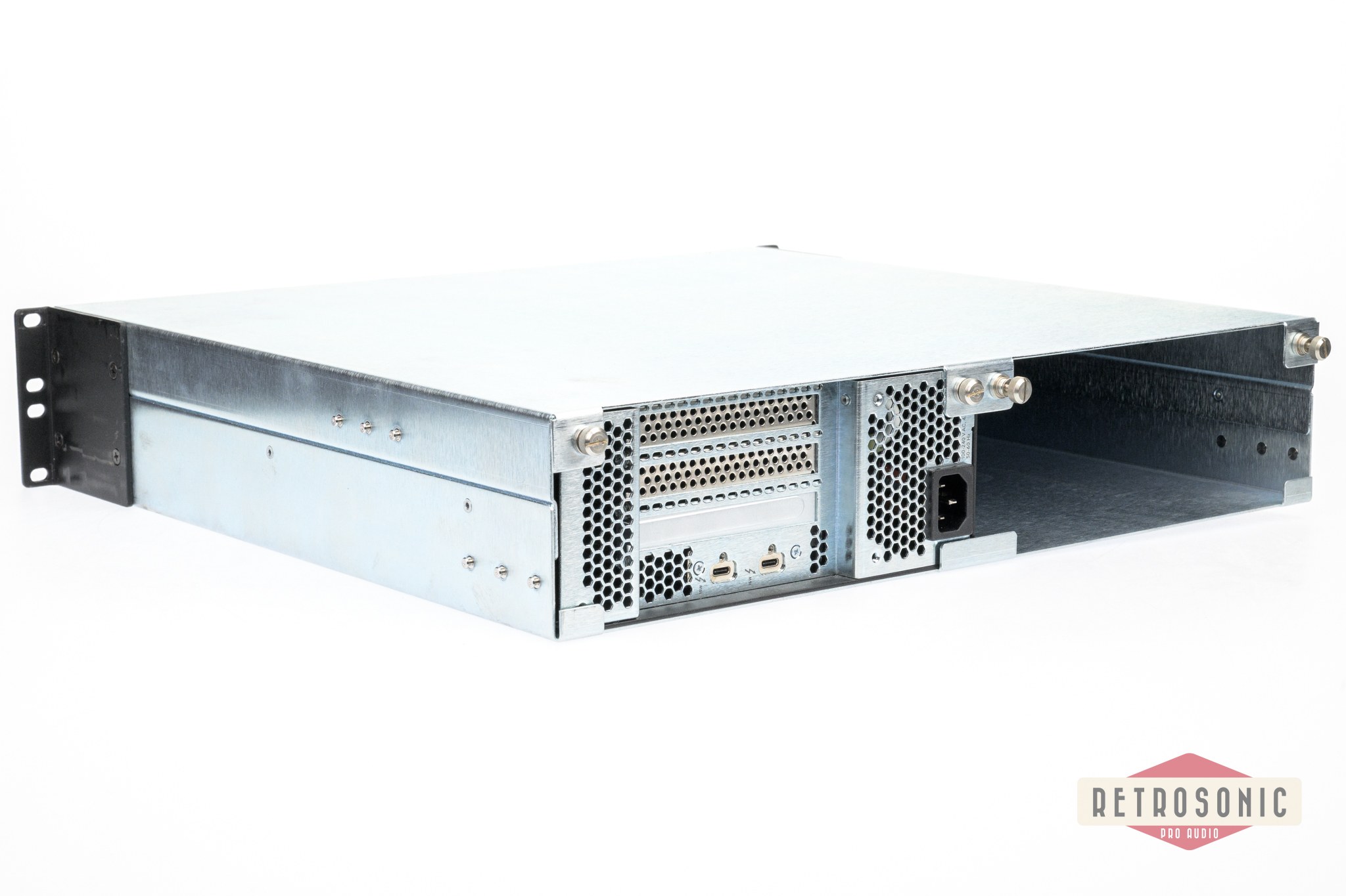 Sonnet Echo III TB3 3-SLOT PCIe Expansion Rack
