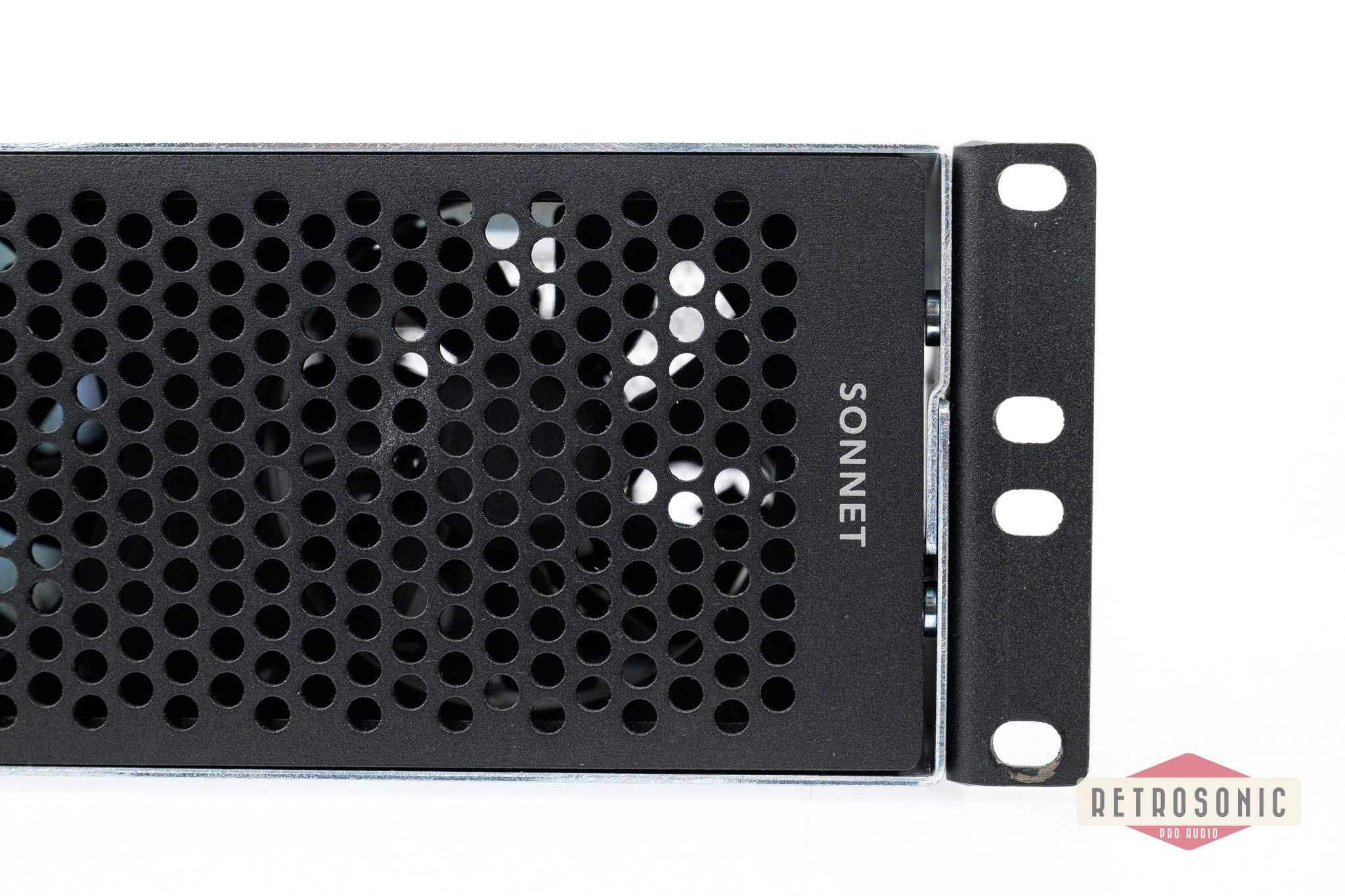 Sonnet Echo III TB3 3-SLOT PCIe Expansion Rack
