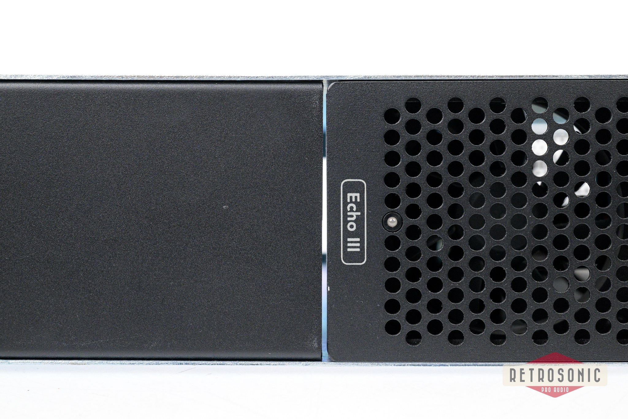 Sonnet Echo III TB3 3-SLOT PCIe Expansion Rack