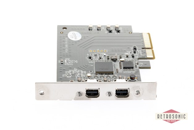 Sonnet TB 2 Upgrade card ECHO III BRD-UPGRTB2-E3