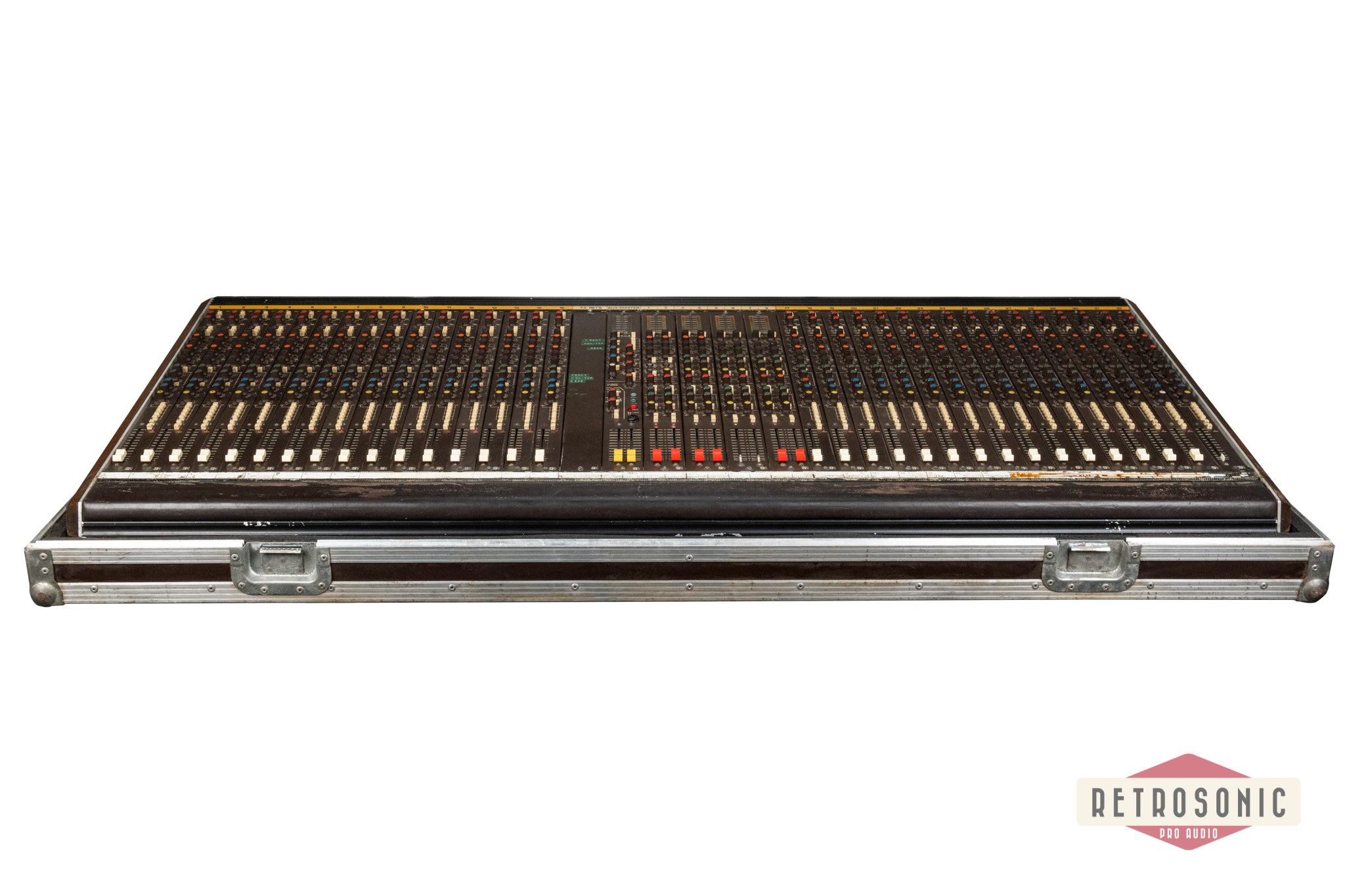 Soundcraft B800 Mixing Console