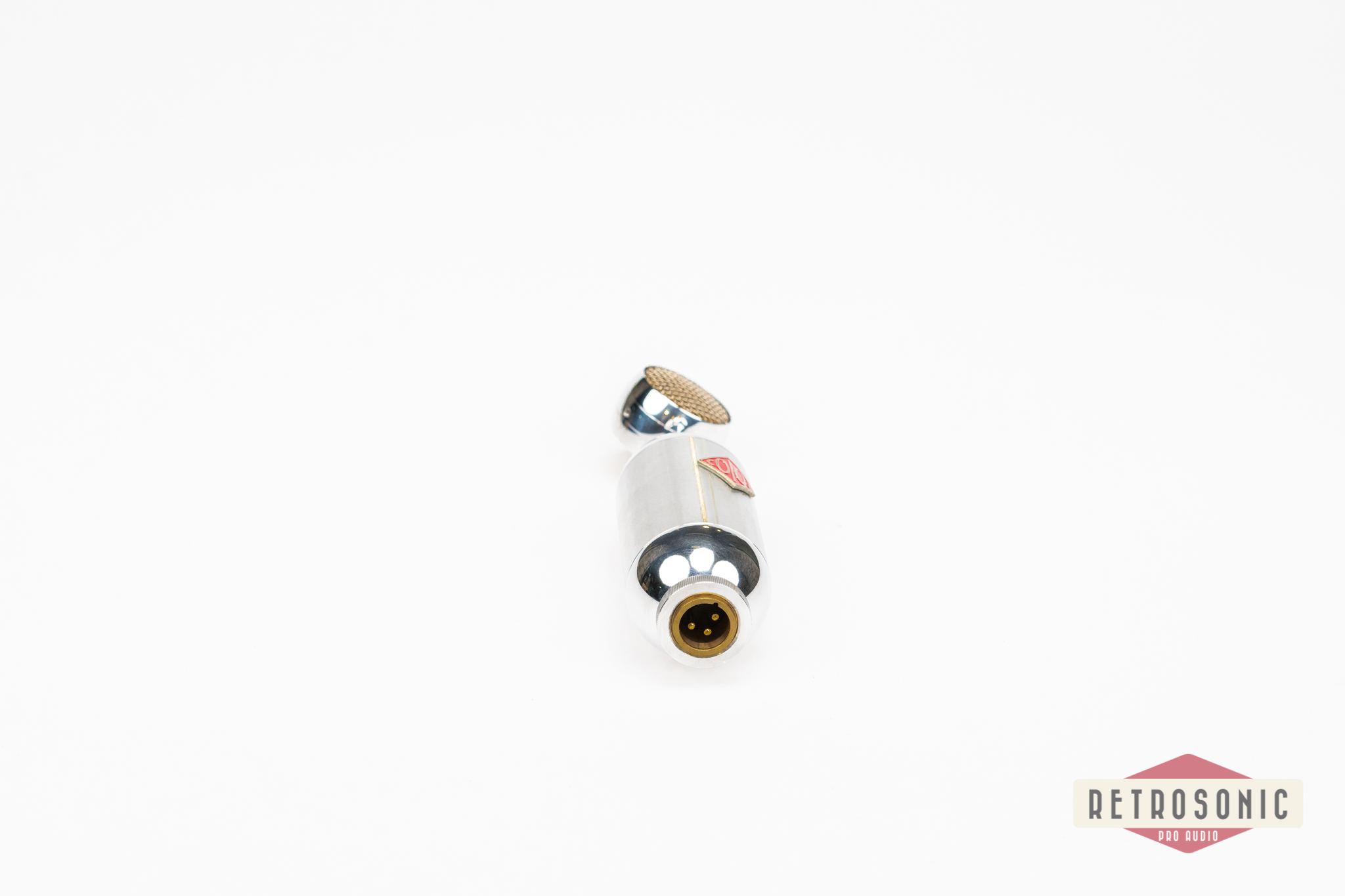 Soyuz 023 Bomblet FET Condenser Mic