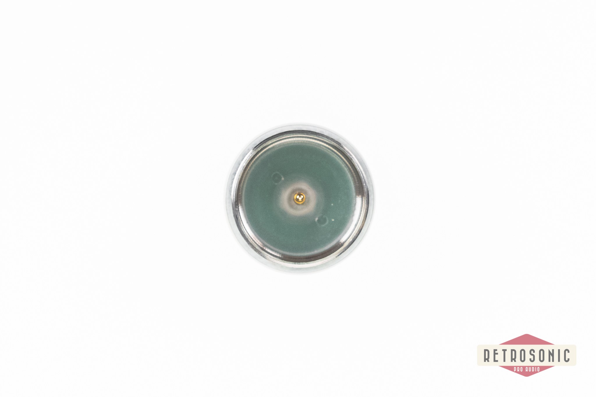 Soyuz 023 Wax Brass FET Condenser Mic Limited Edition