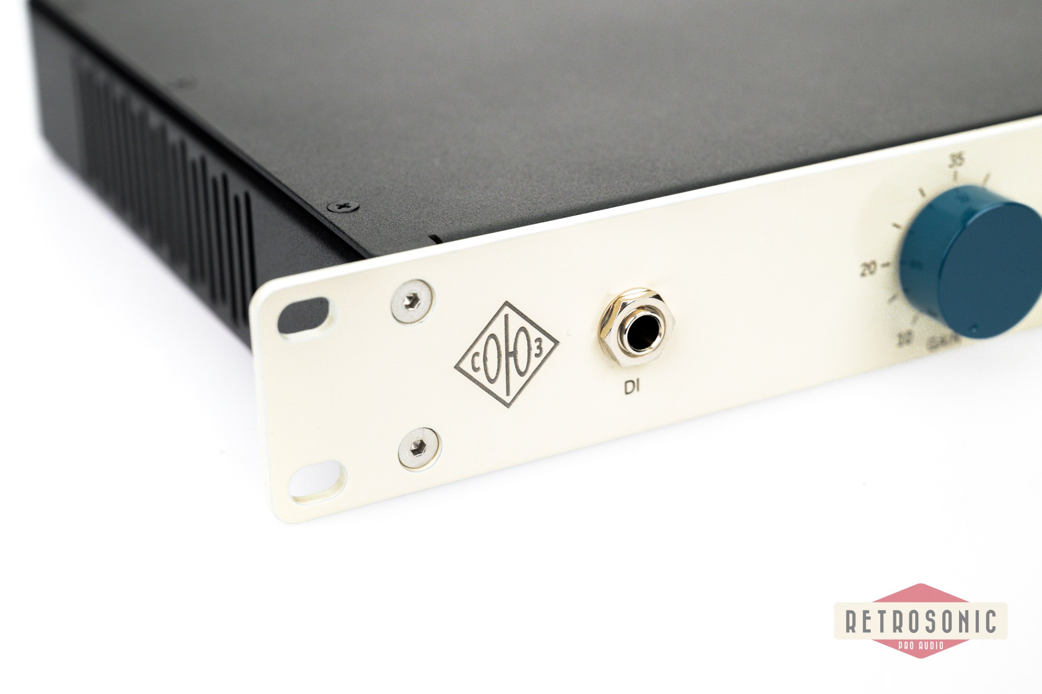 Soyuz Lakeside Single channel  Class A preamp