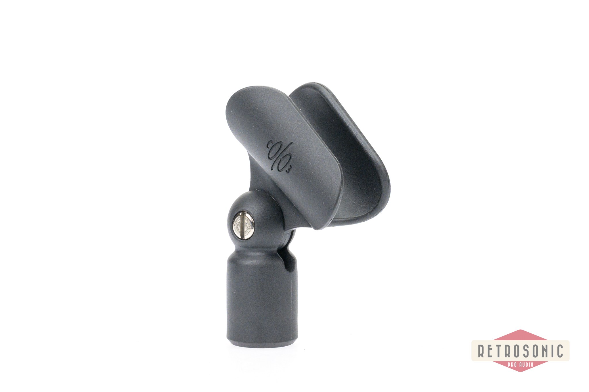Soyuz V1-B Dynamic Microphone Black