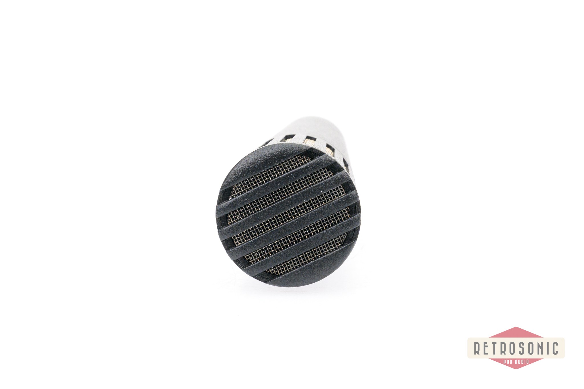 Soyuz V1-B Dynamic Microphone Black