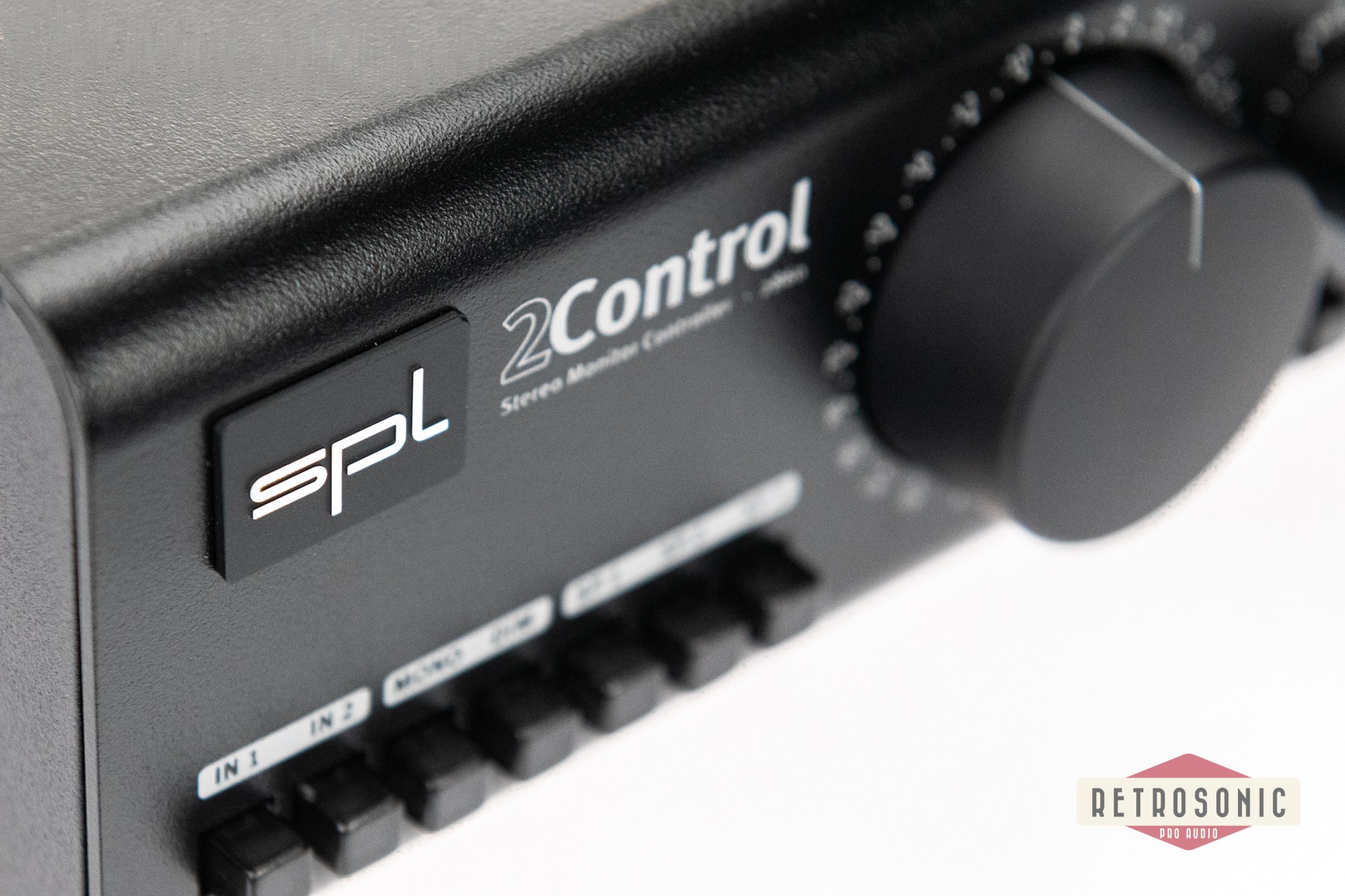 SPL 2Control