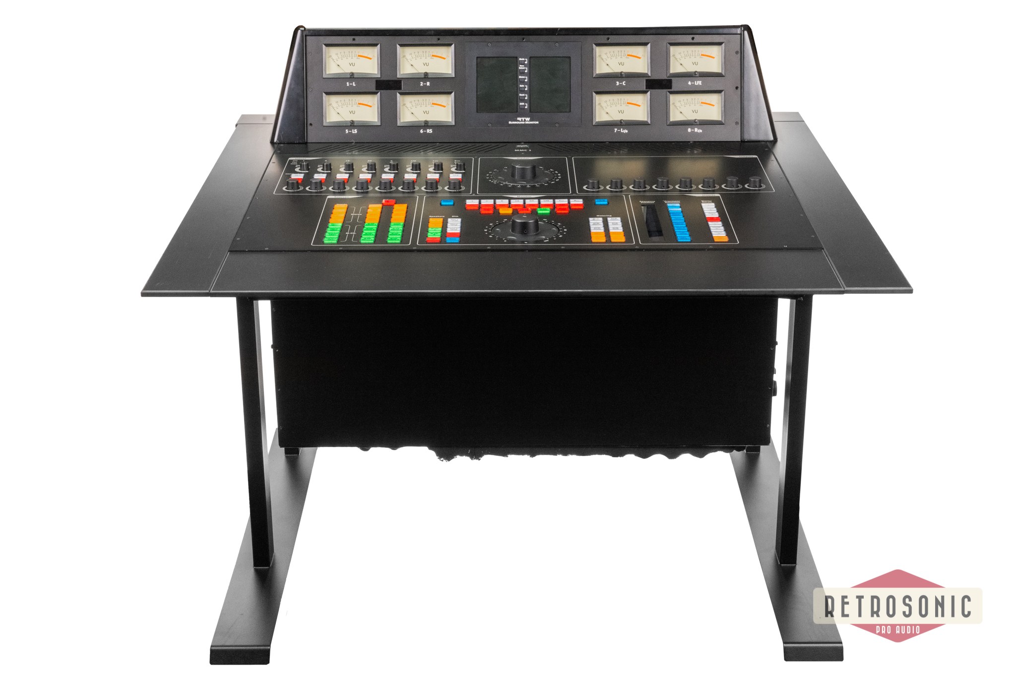 SPL MMC1 Multichannel Mastering Console