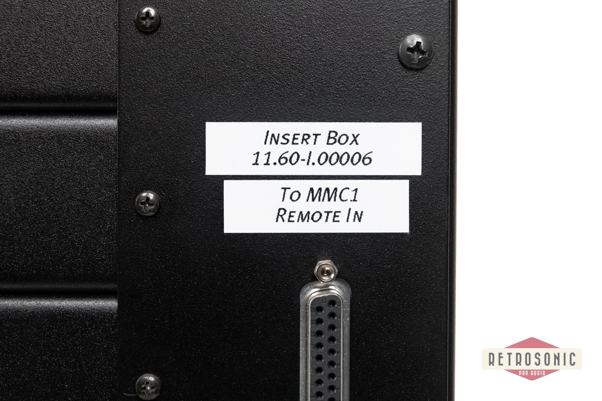 SPL MMC1 Multichannel Mastering Console