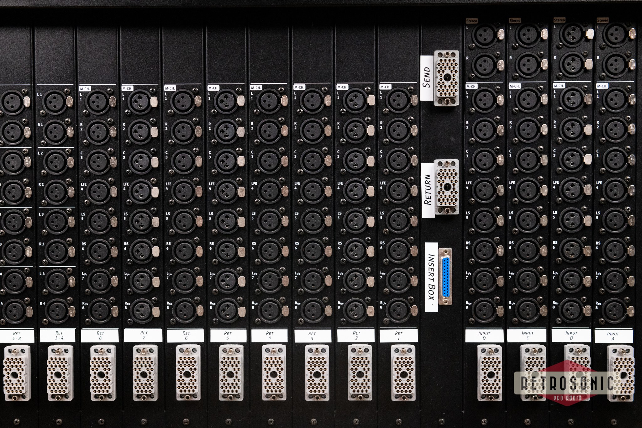 SPL MMC1 Multichannel Mastering Console