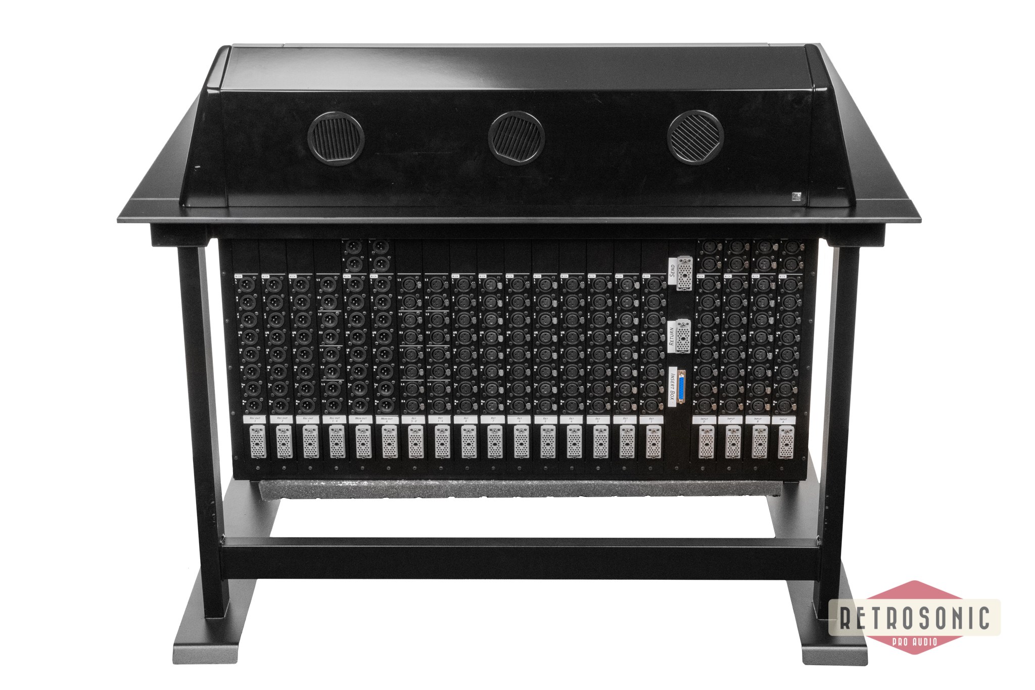 SPL MMC1 Multichannel Mastering Console