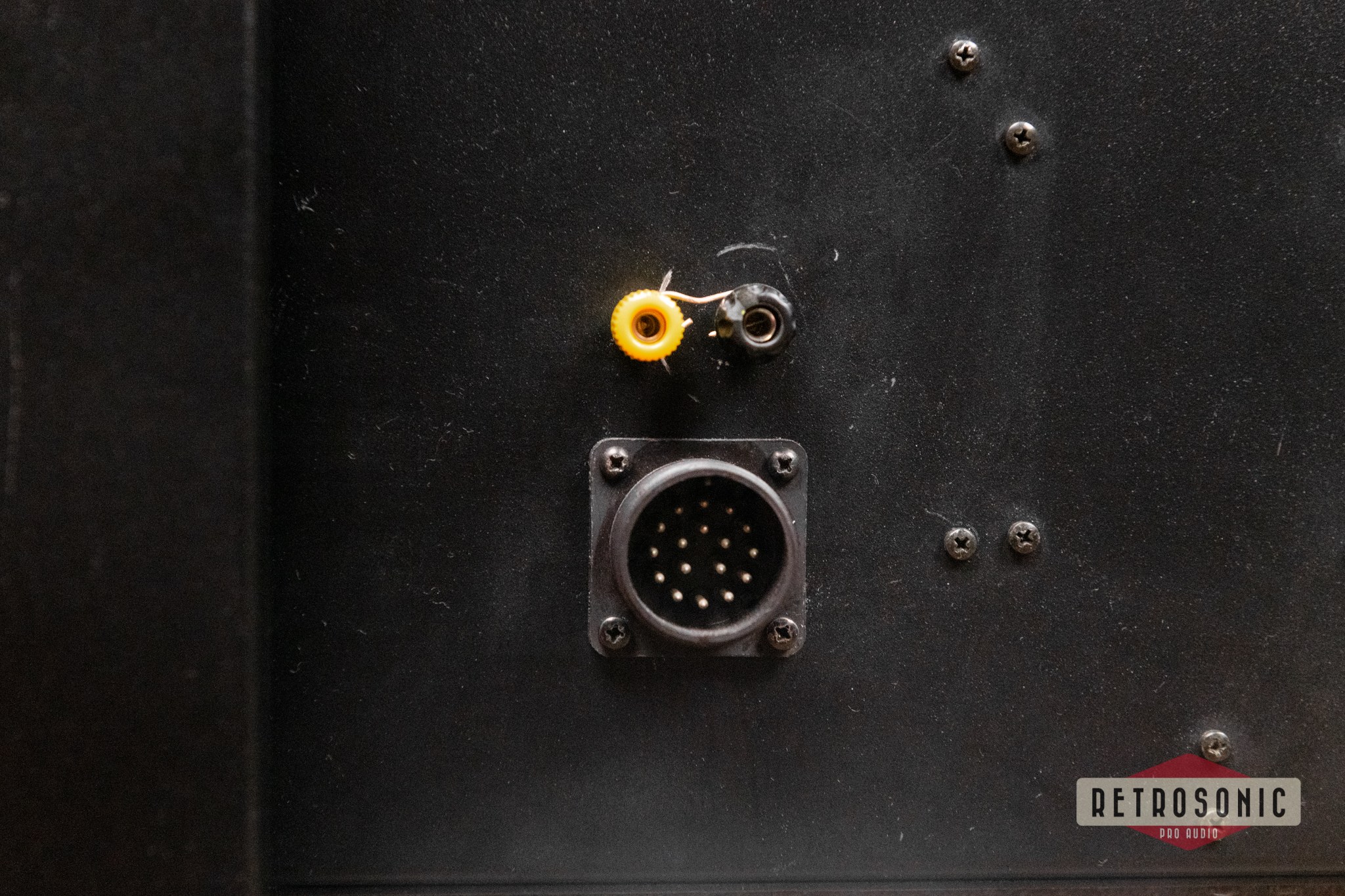 SPL MMC1 Multichannel Mastering Console