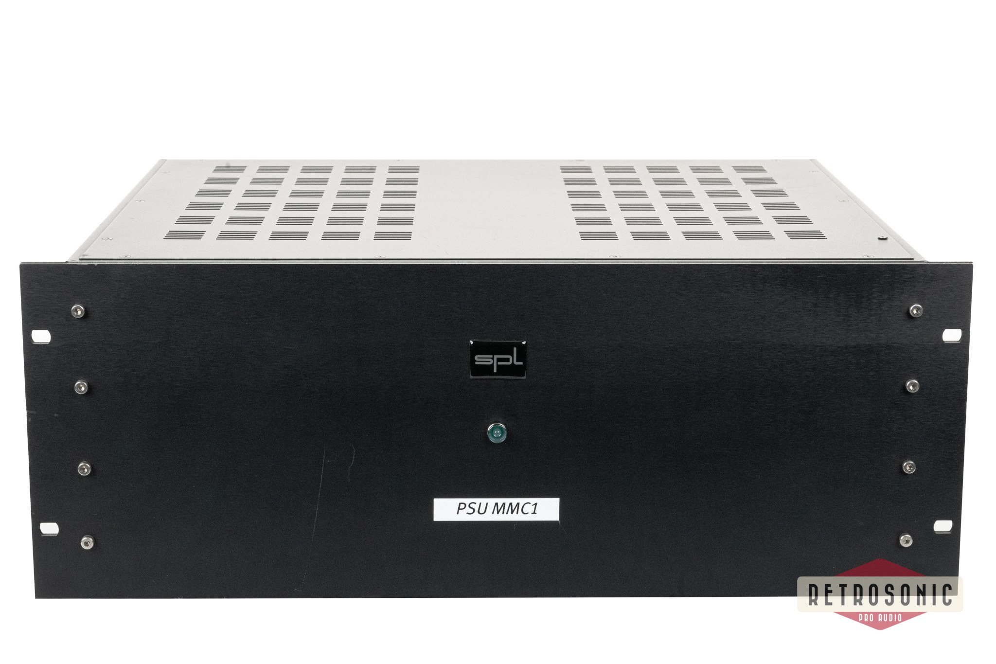 SPL MMC1 Multichannel Mastering Console