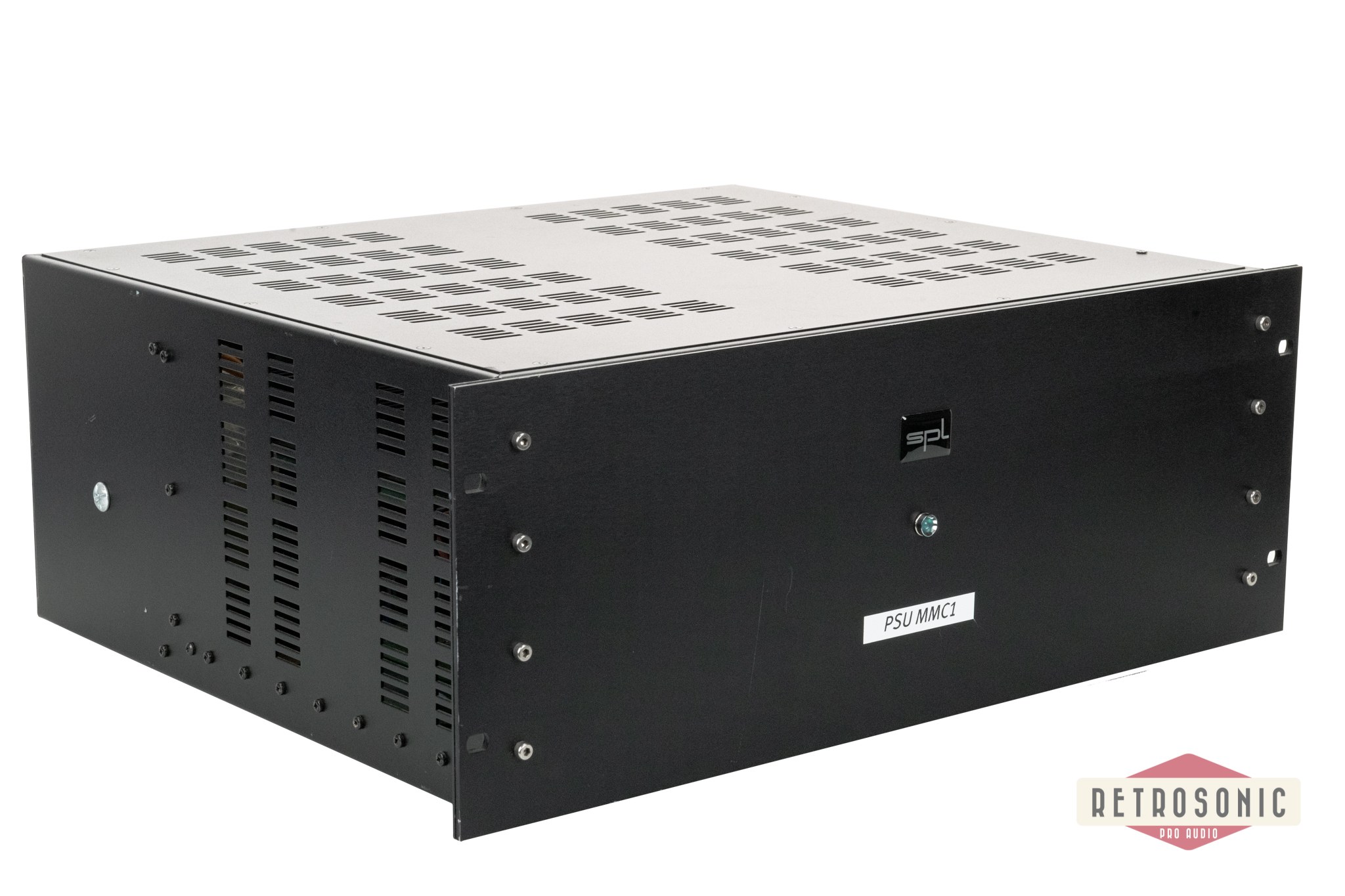 SPL MMC1 Multichannel Mastering Console