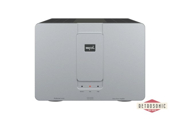SPL Performer s1200  Silver