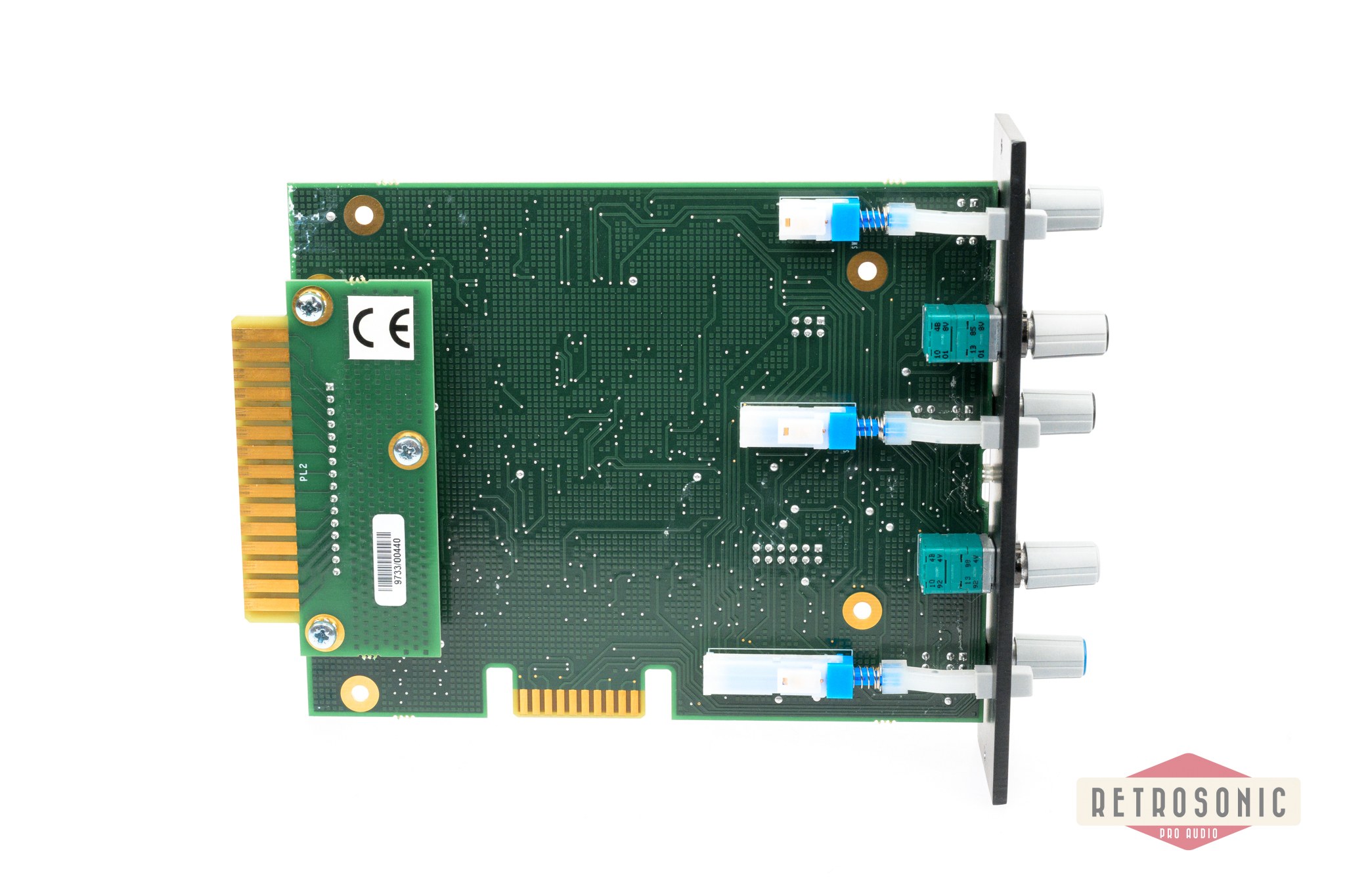 SSL LMC 500 series #1