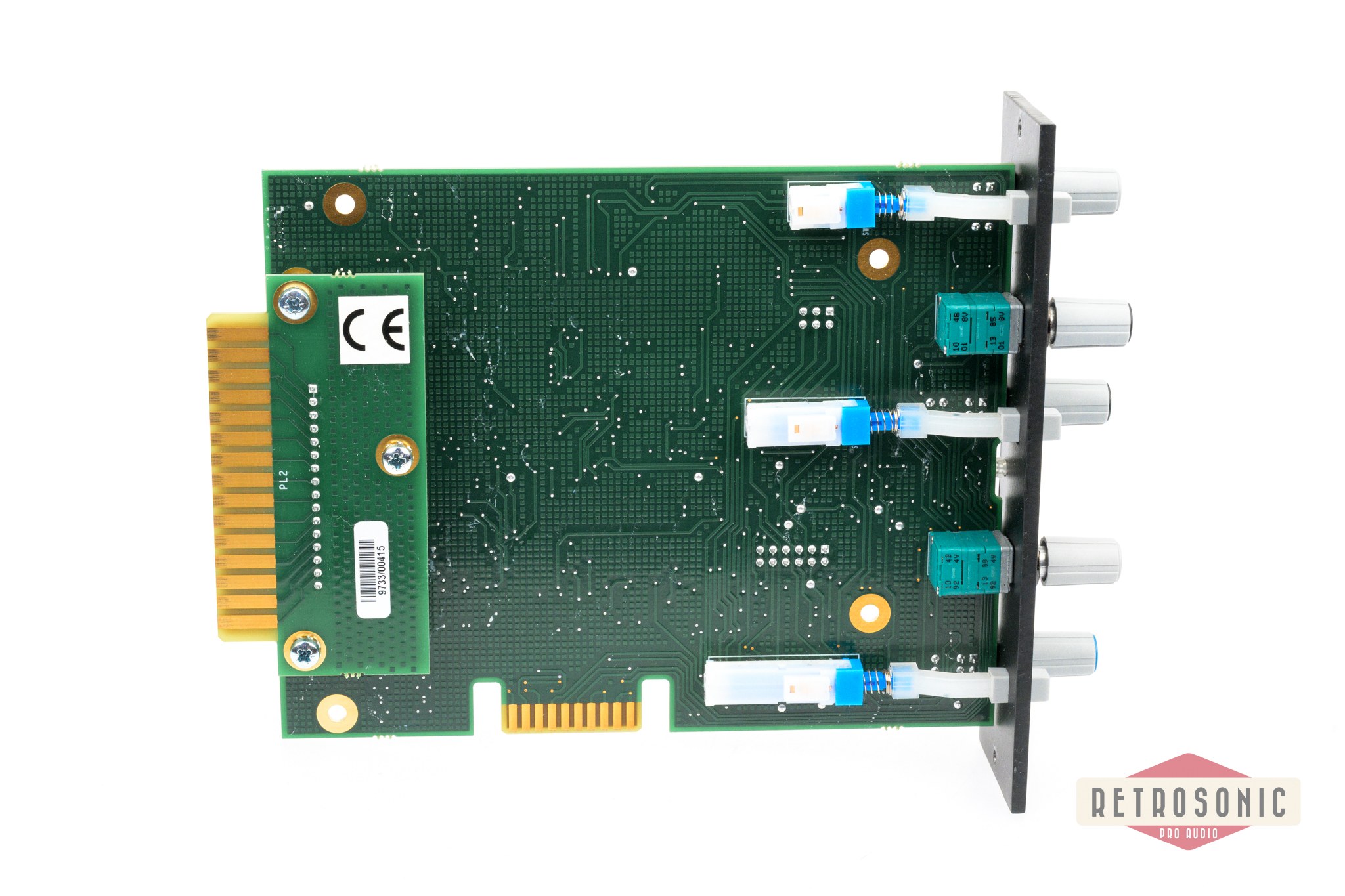 SSL LMC 500 series #2