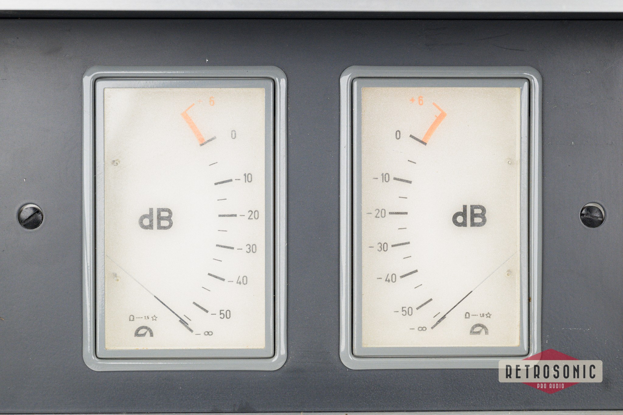 Studer 089 MK1 12/2 Analog Mixing Console