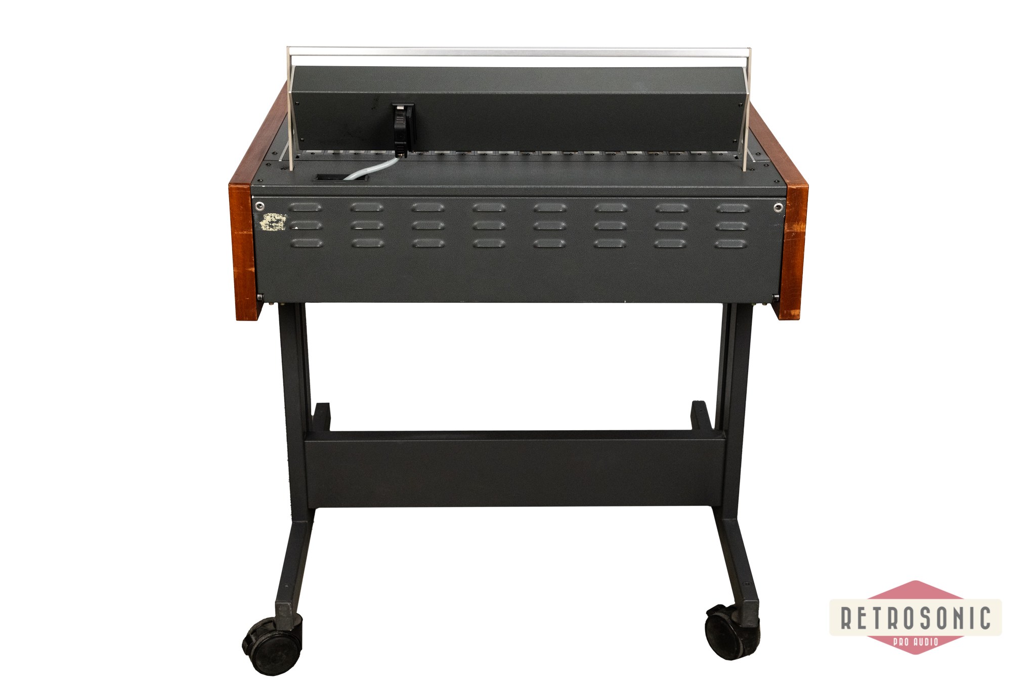 Studer 962 14/4 Analog Mixing Console