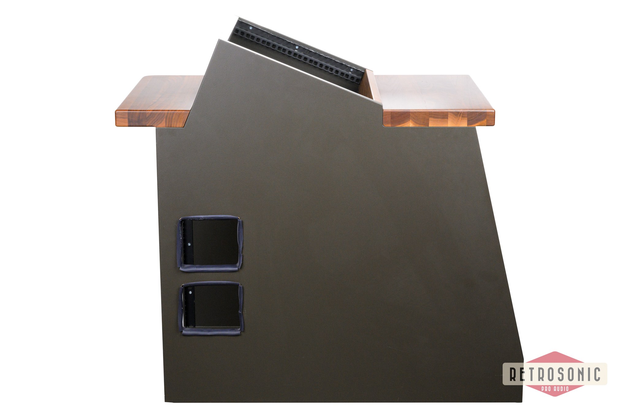 Studiorack made for SSL AWS 900 series consoles #1