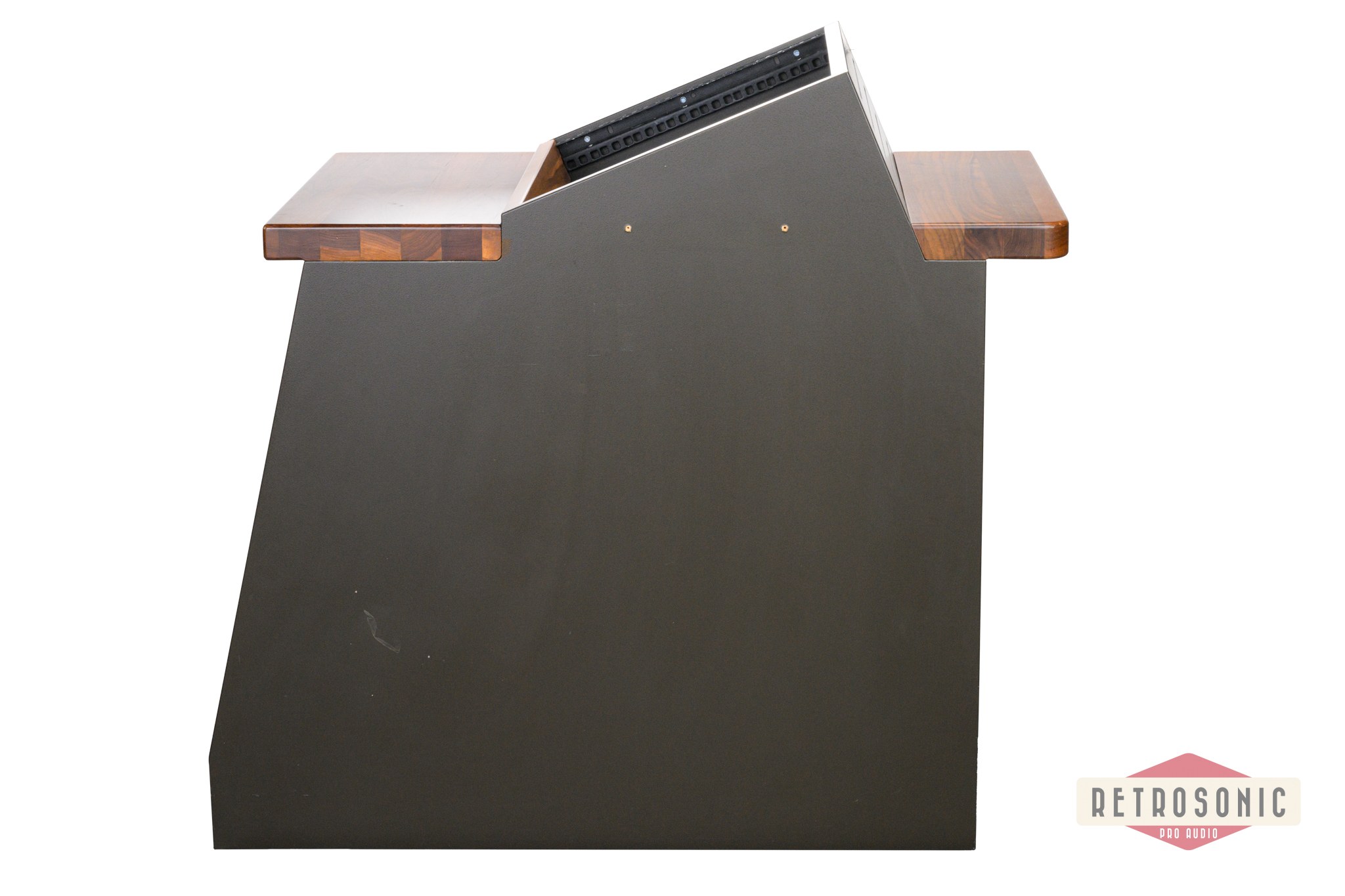 Studiorack made for SSL AWS 900 series consoles #1