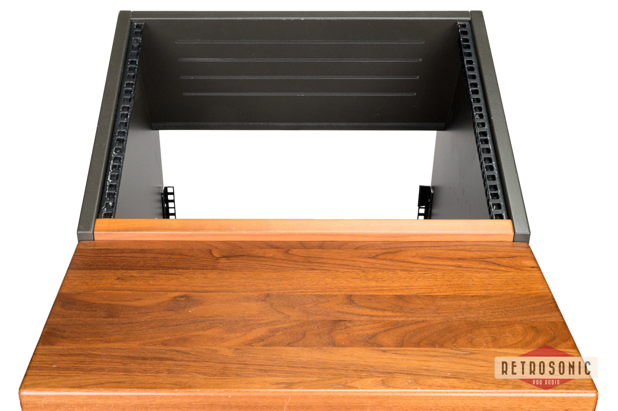 Studiorack made for SSL AWS 900 series consoles #1