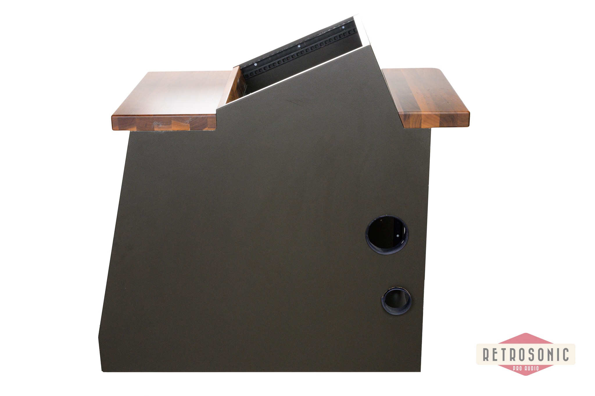Studiorack made for SSL AWS 900 series consoles #2