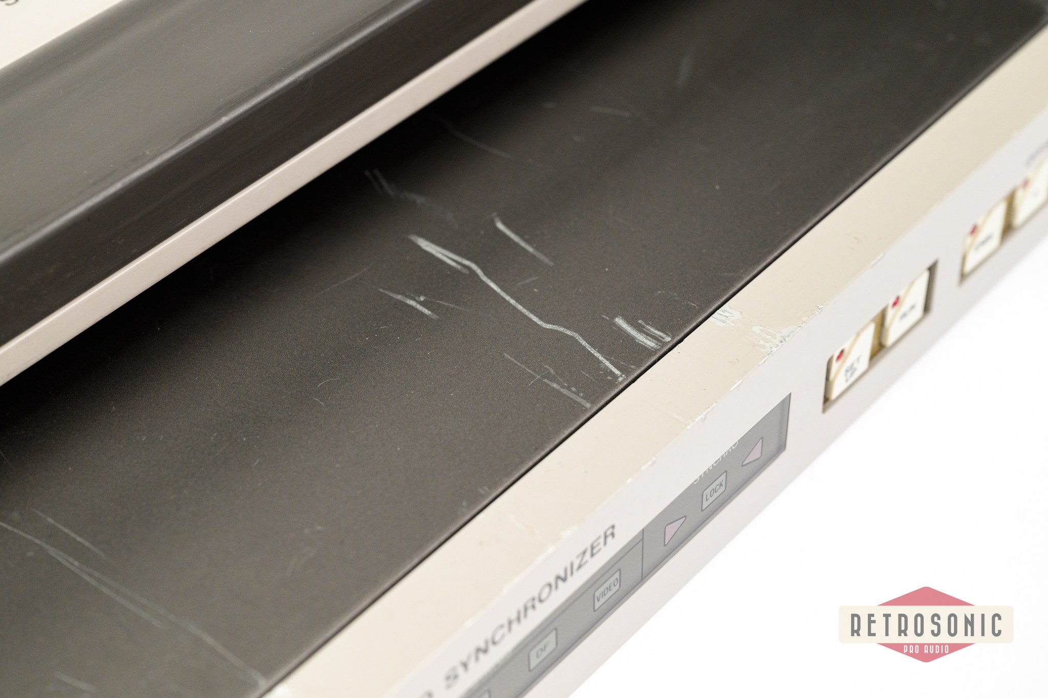 Tascam ES-50 Synchronizer & ES-51 Control Unit