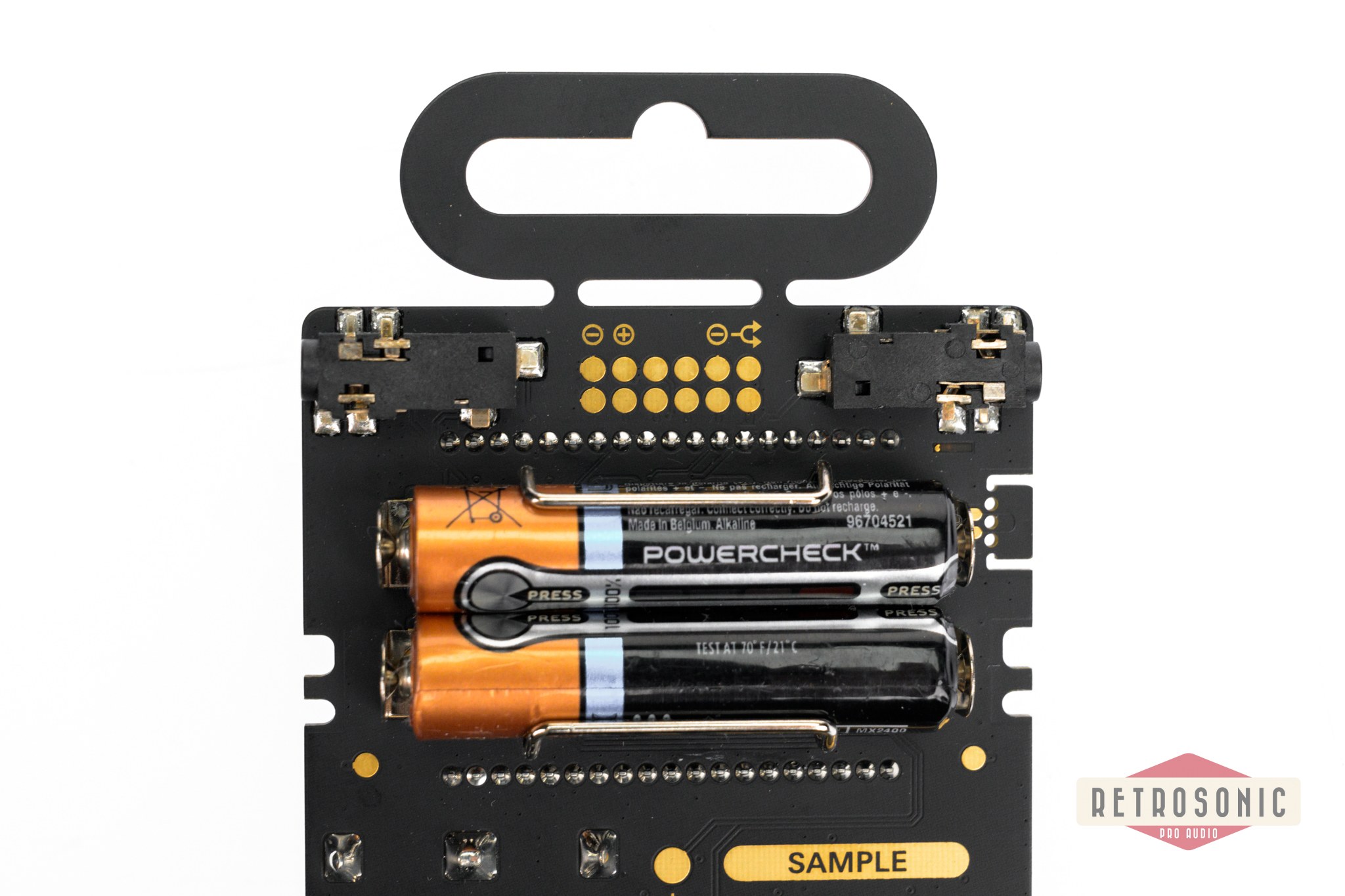 Teenage Engineering PO-12 Rhythm Drum Machine