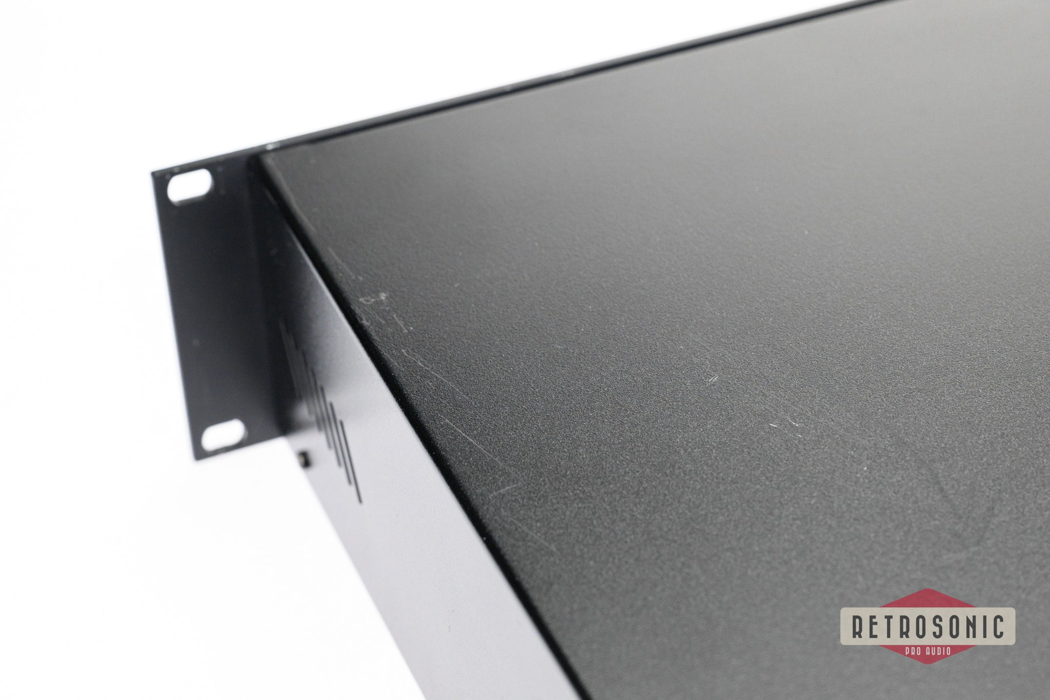 Tegeler Audio Magnetismus Stereo Bus prosessor