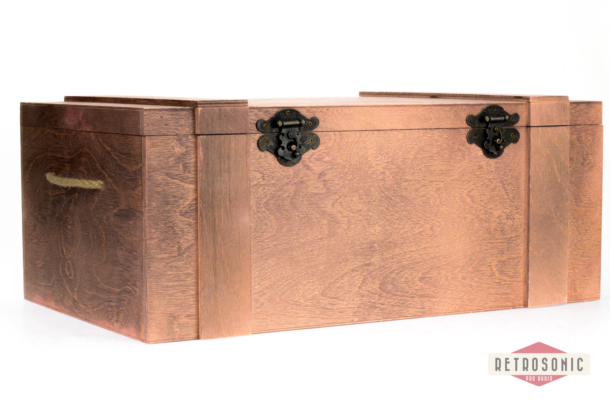 Tegeler Audio Magnetismus Stereo Bus prosessor