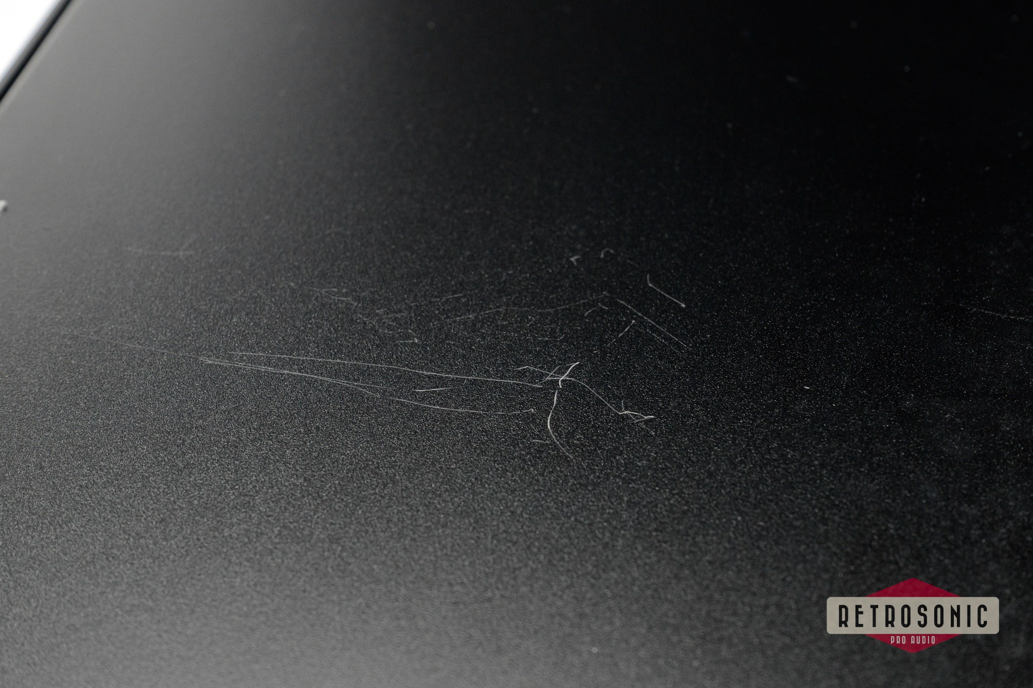 Tegeler Audio Magnetismus Stereo Bus prosessor