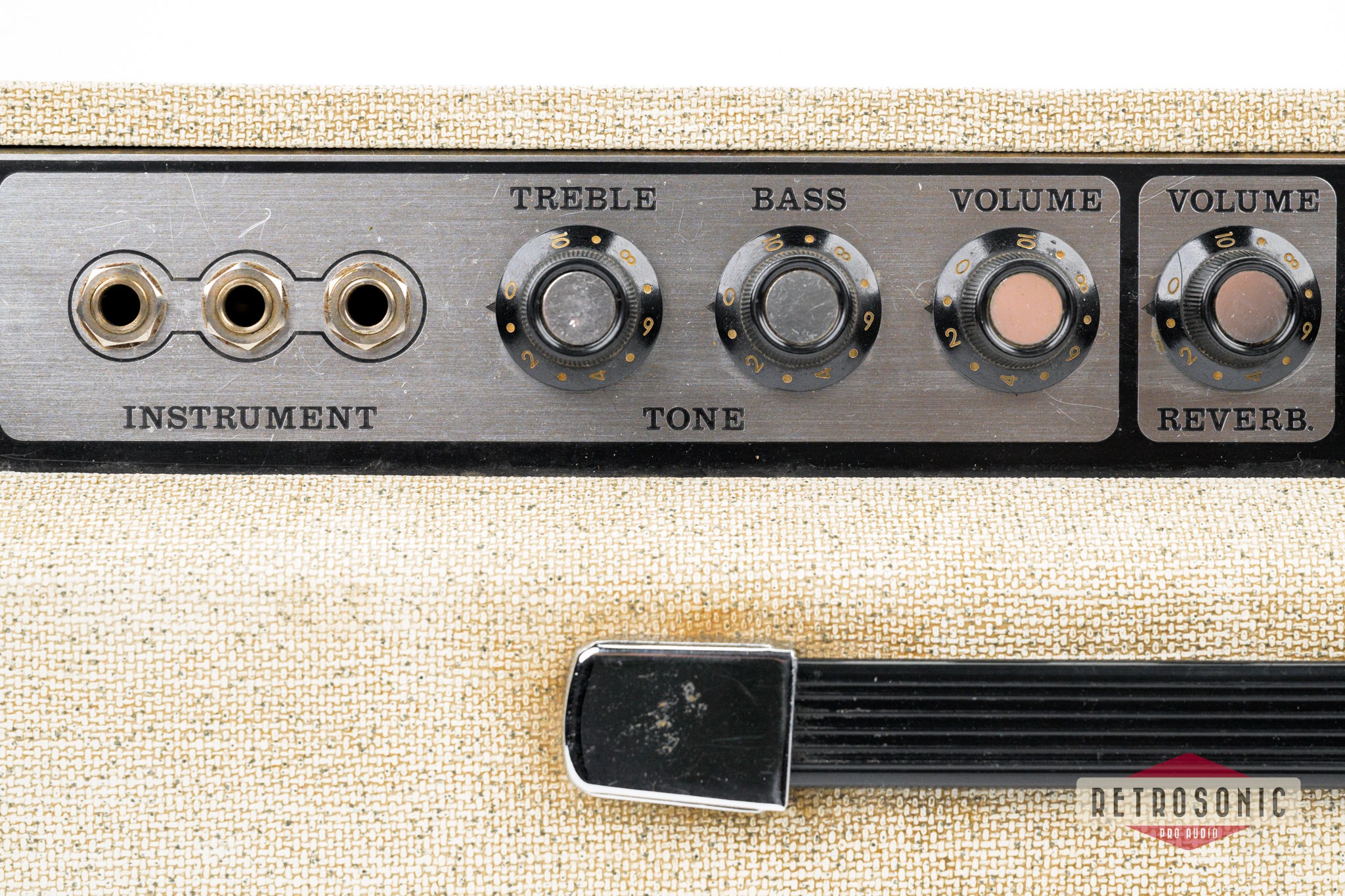Teisco 88 Tube Guitar Combo