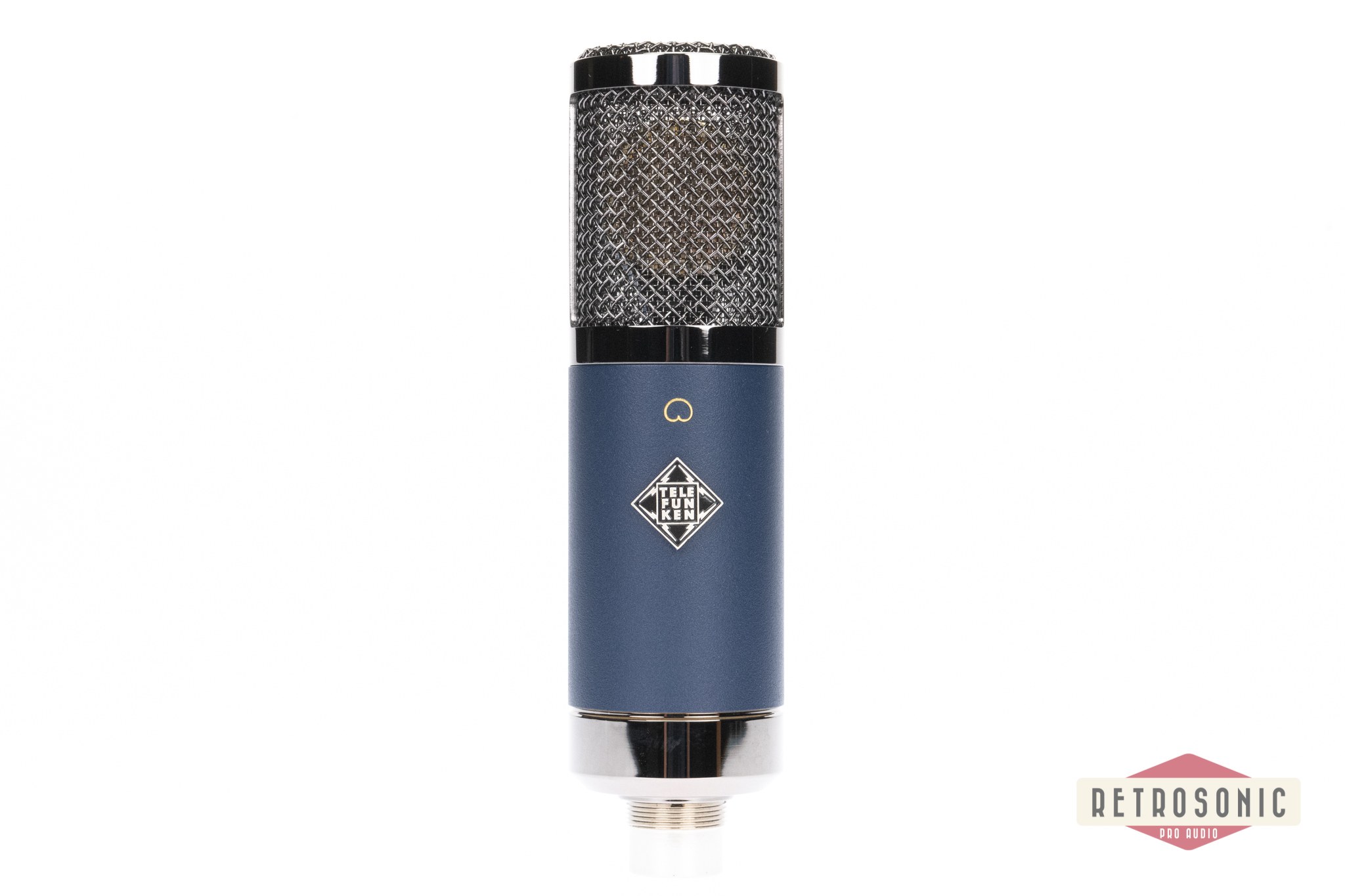 Telefunken TF11 Cardioid FET Microphone