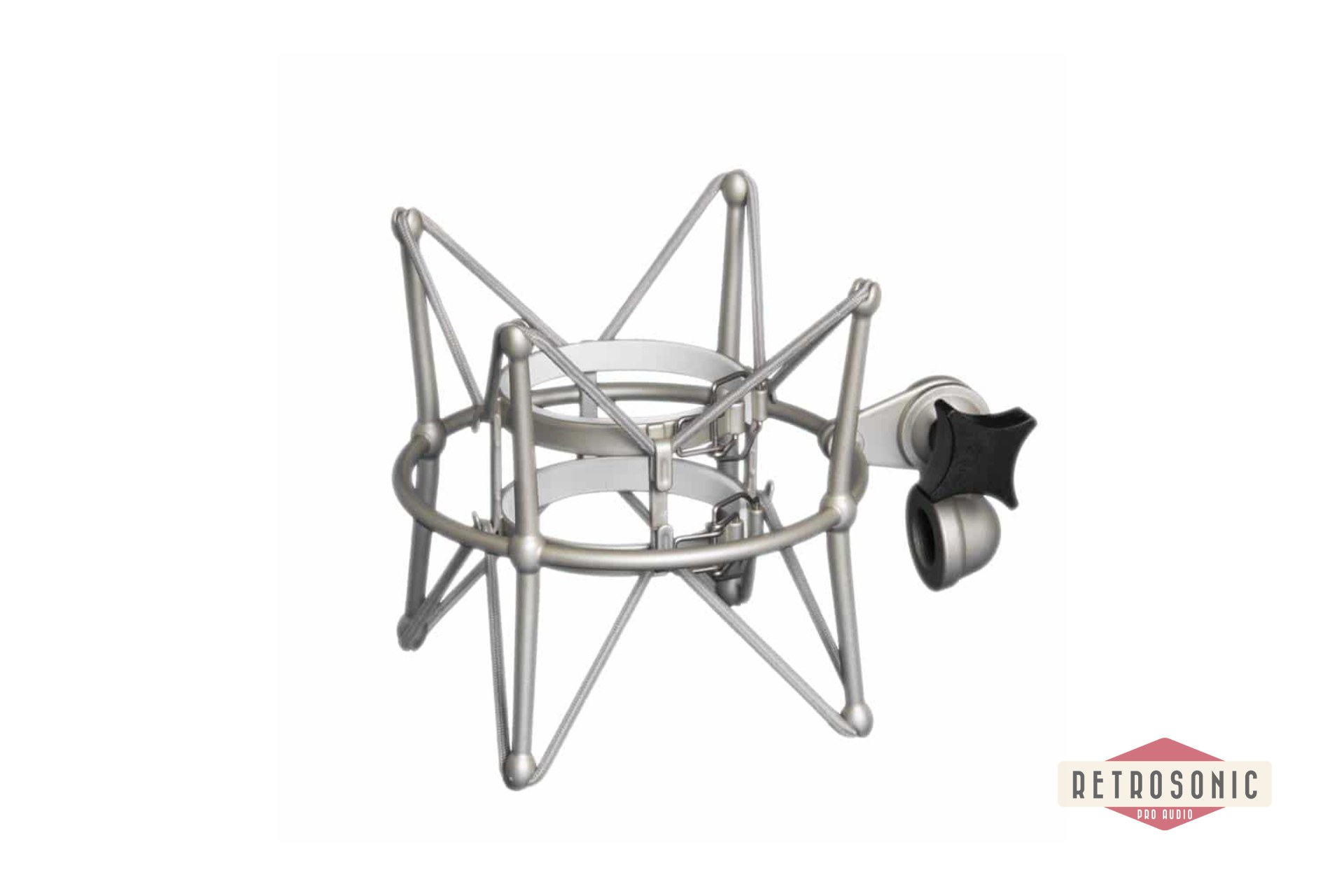 Telefunken U47 Tube Mic System with VF14K Vacuum Tube