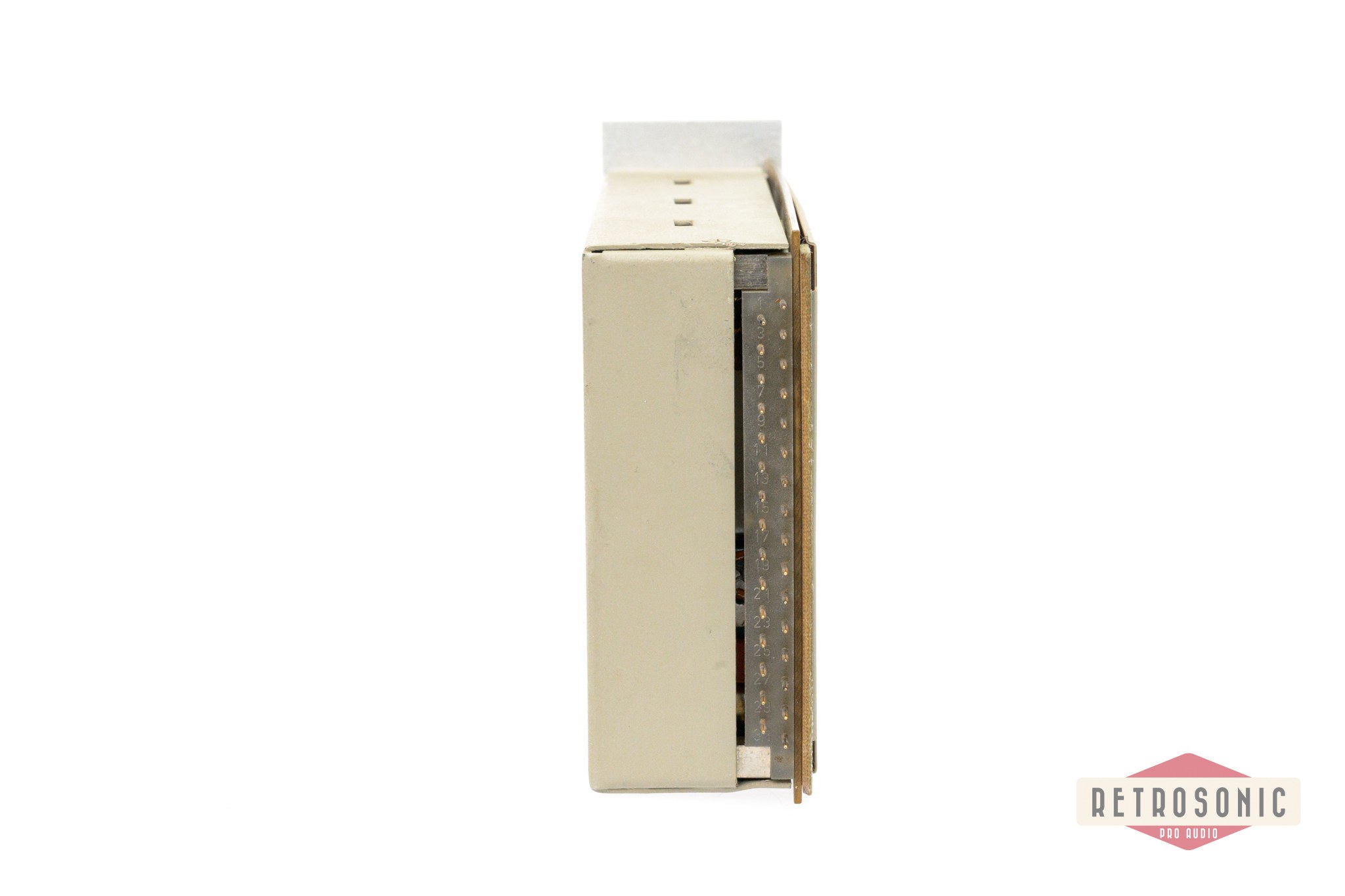 Telefunken V 675 Discrete summing amplifierNr 041