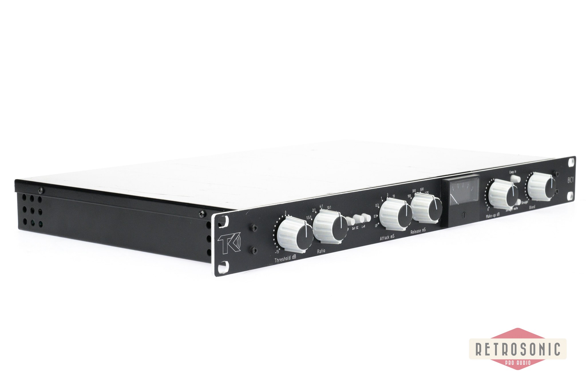 TK-Audio BC1 Mk1 Bus Compressor