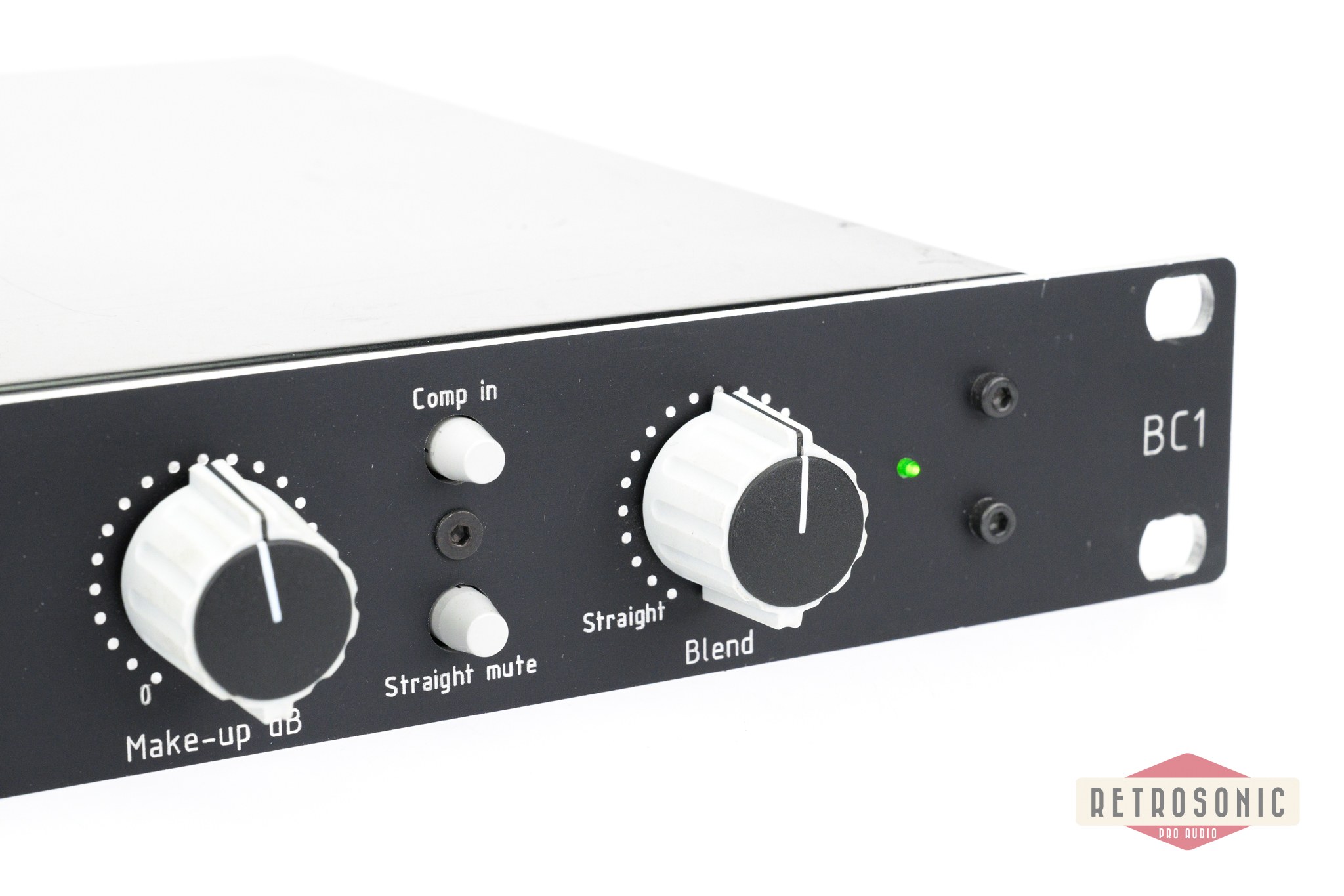 TK-Audio BC1 Mk1 Bus Compressor