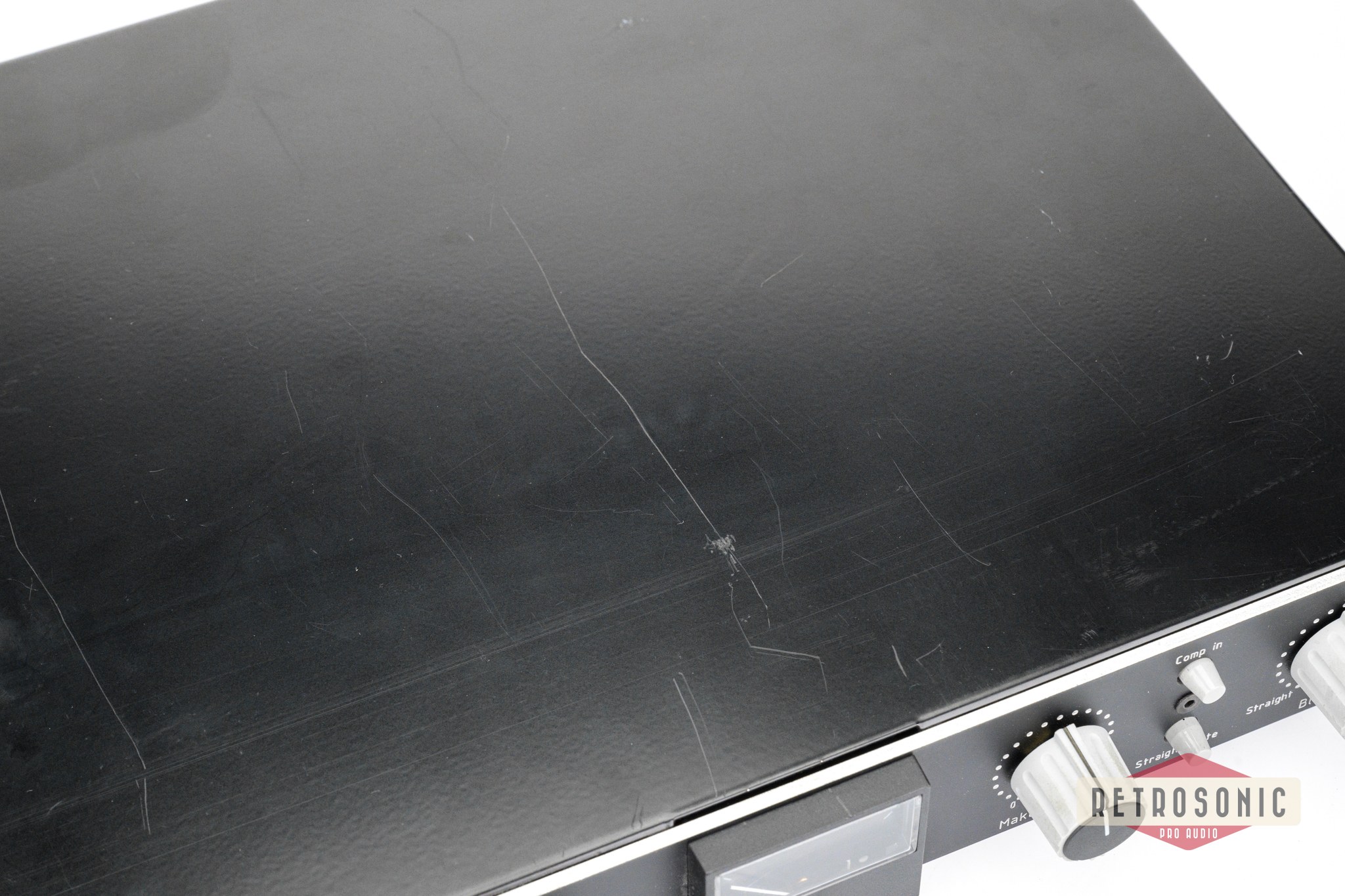 TK-Audio BC1 Mk1 Bus Compressor